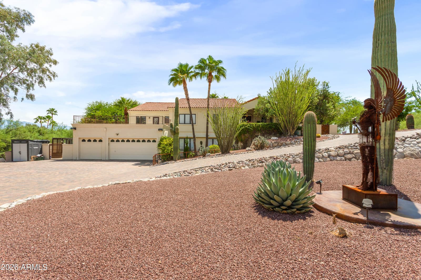 4220 N Fernhill Circle, Tucson, AZ 85750 — photo 17 of 162