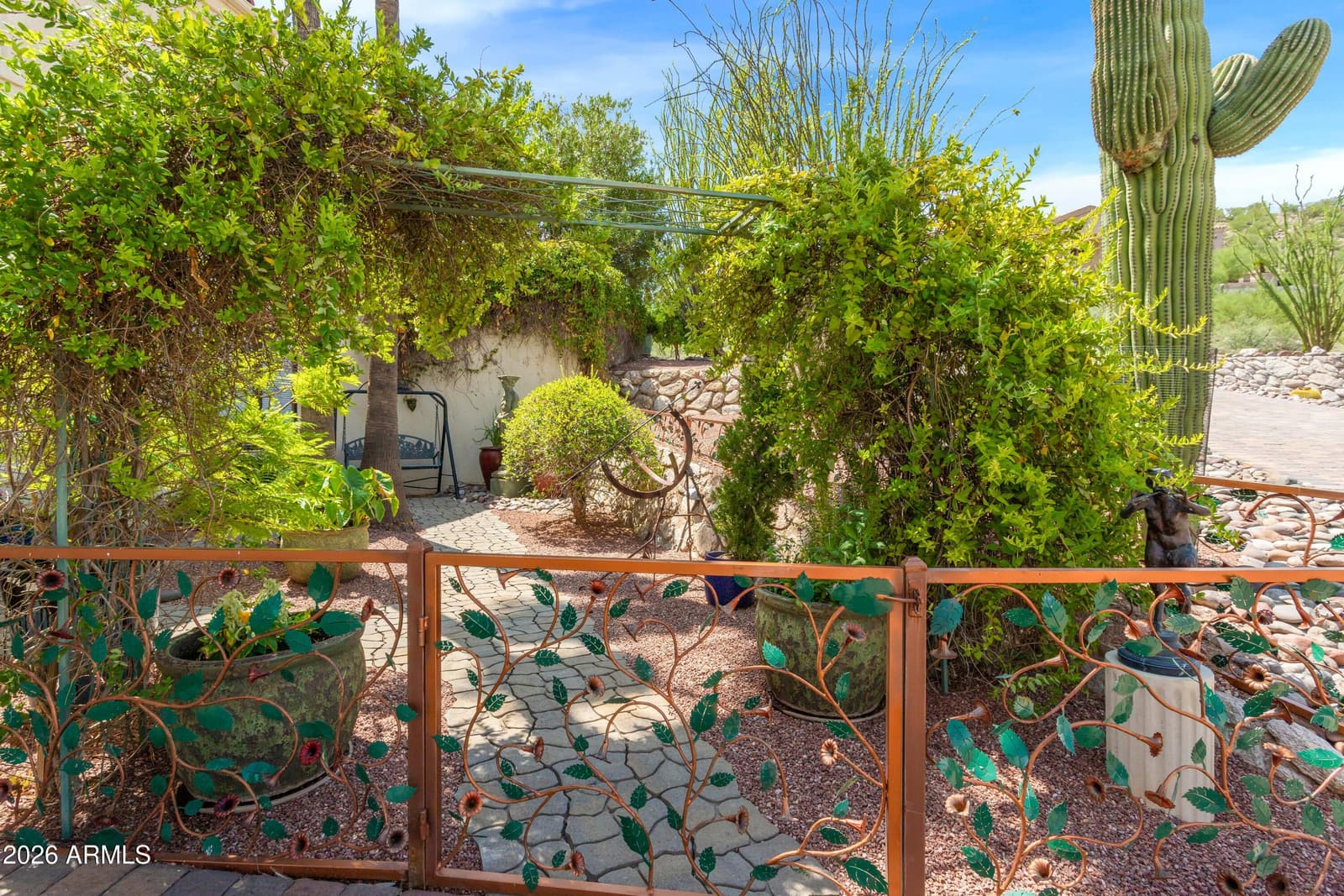 4220 N Fernhill Circle, Tucson, AZ 85750 — photo 21 of 162