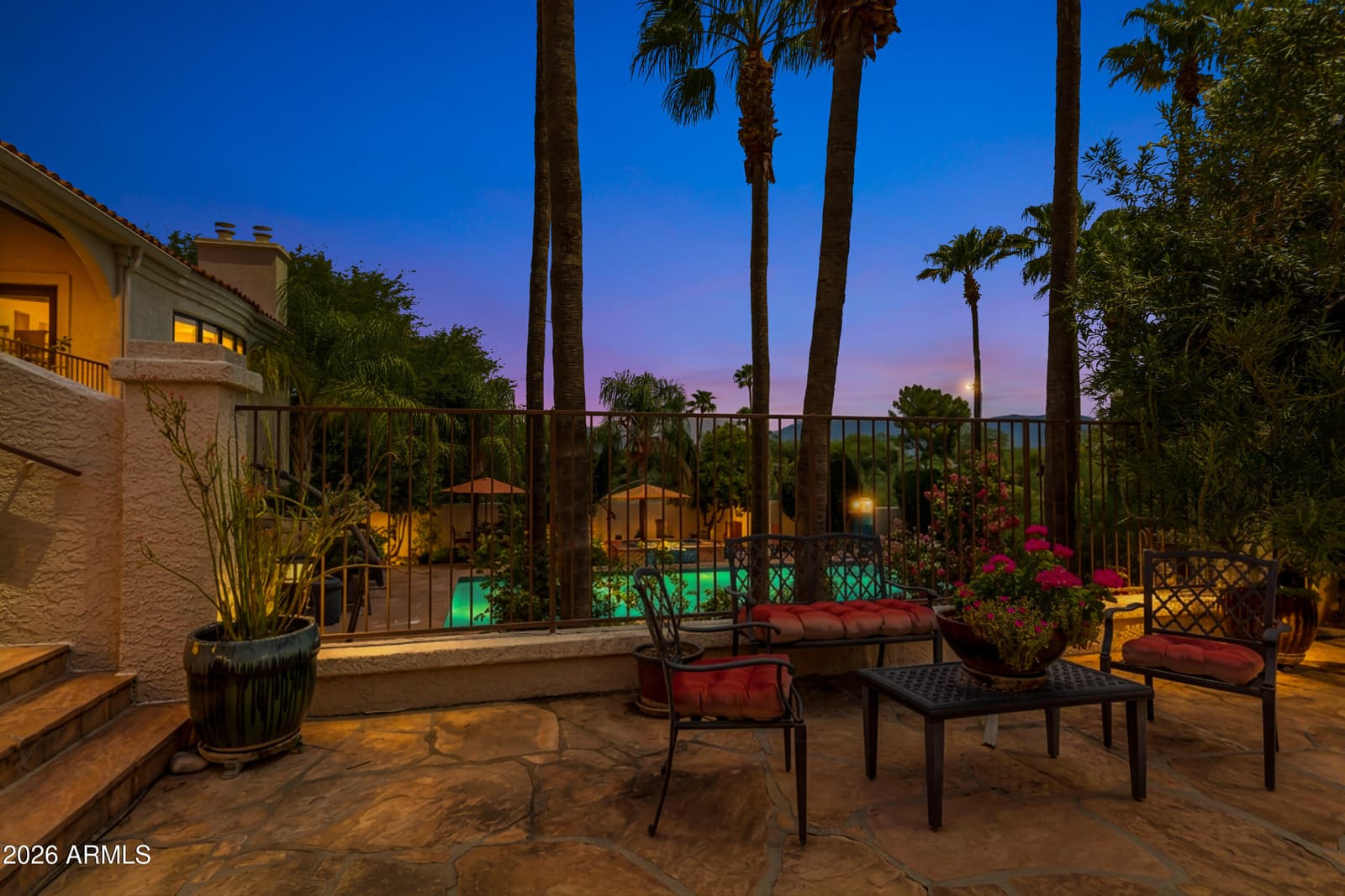 4220 N Fernhill Circle, Tucson, AZ 85750 — photo 76 of 162
