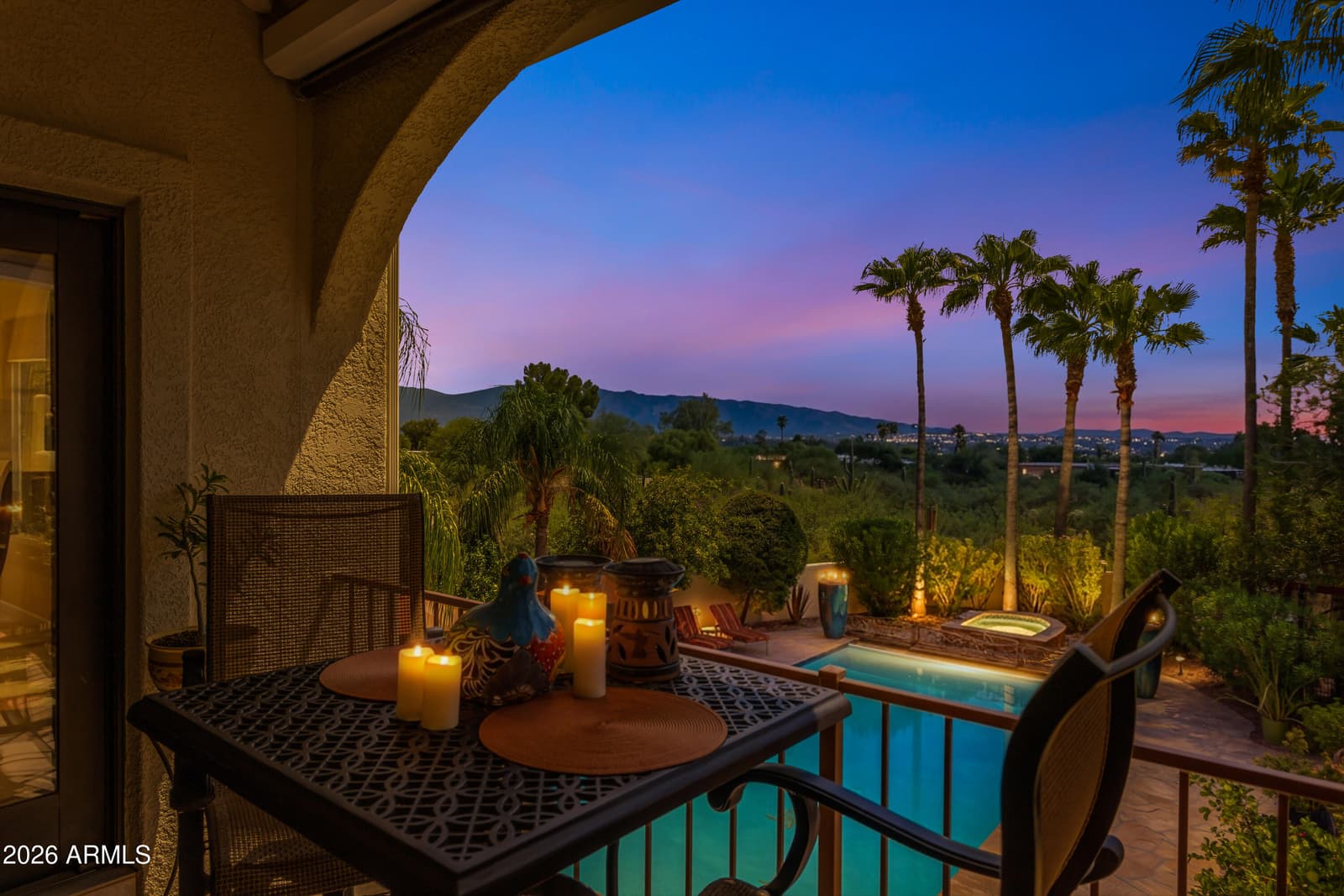 4220 N Fernhill Circle, Tucson, AZ 85750 — photo 77 of 162