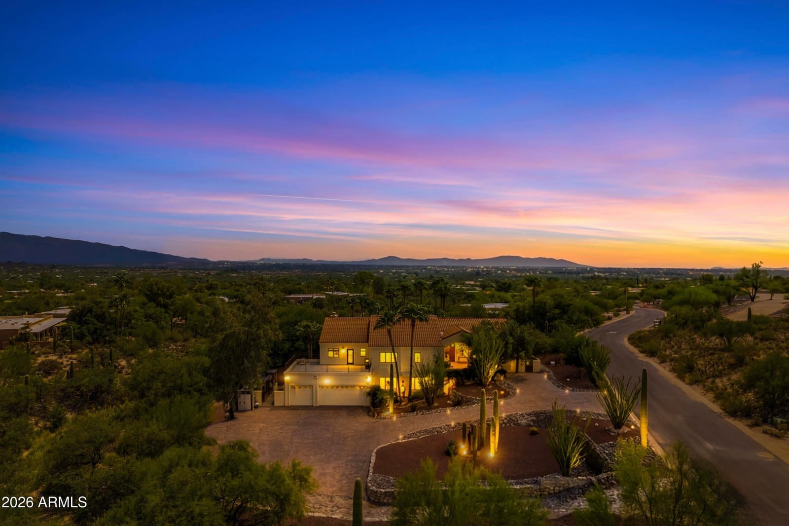 4220 N Fernhill Circle, Tucson, AZ 85750 — photo 11 of 162