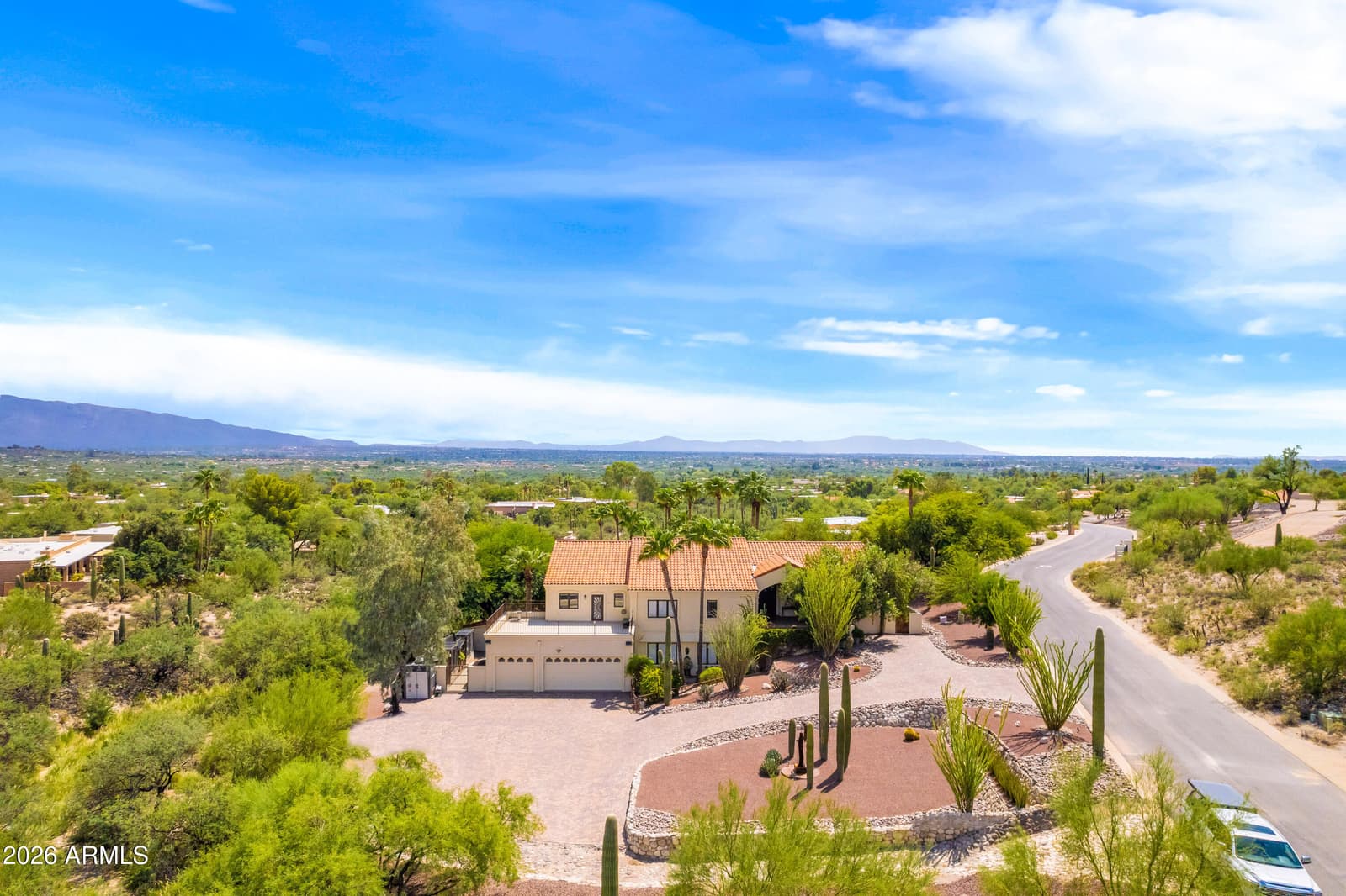 4220 N Fernhill Circle, Tucson, AZ 85750 — photo 3 of 162