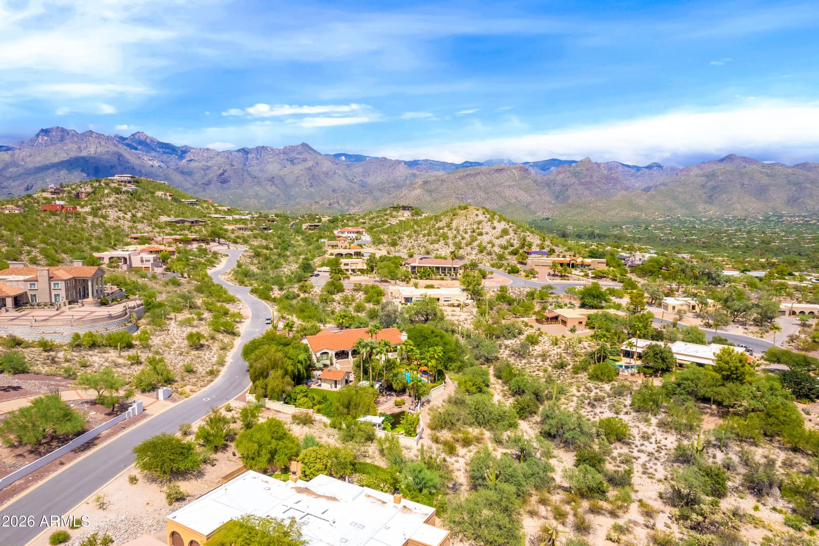 4220 N Fernhill Circle, Tucson, AZ 85750 — photo 5 of 162