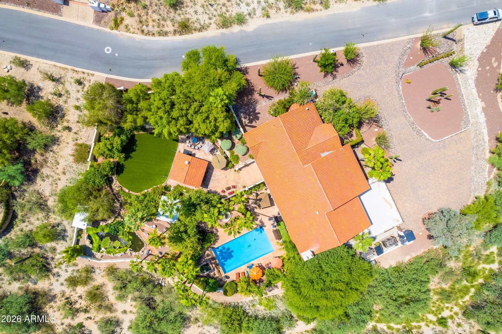 4220 N Fernhill Circle, Tucson, AZ 85750 — photo 9 of 162