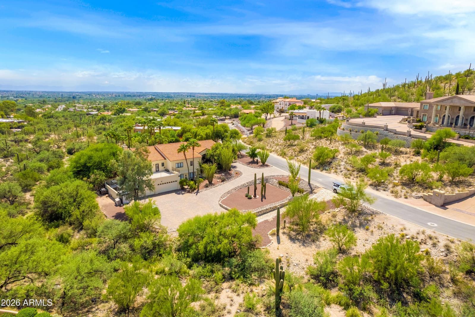 4220 N Fernhill Circle, Tucson, AZ 85750 — photo 10 of 162