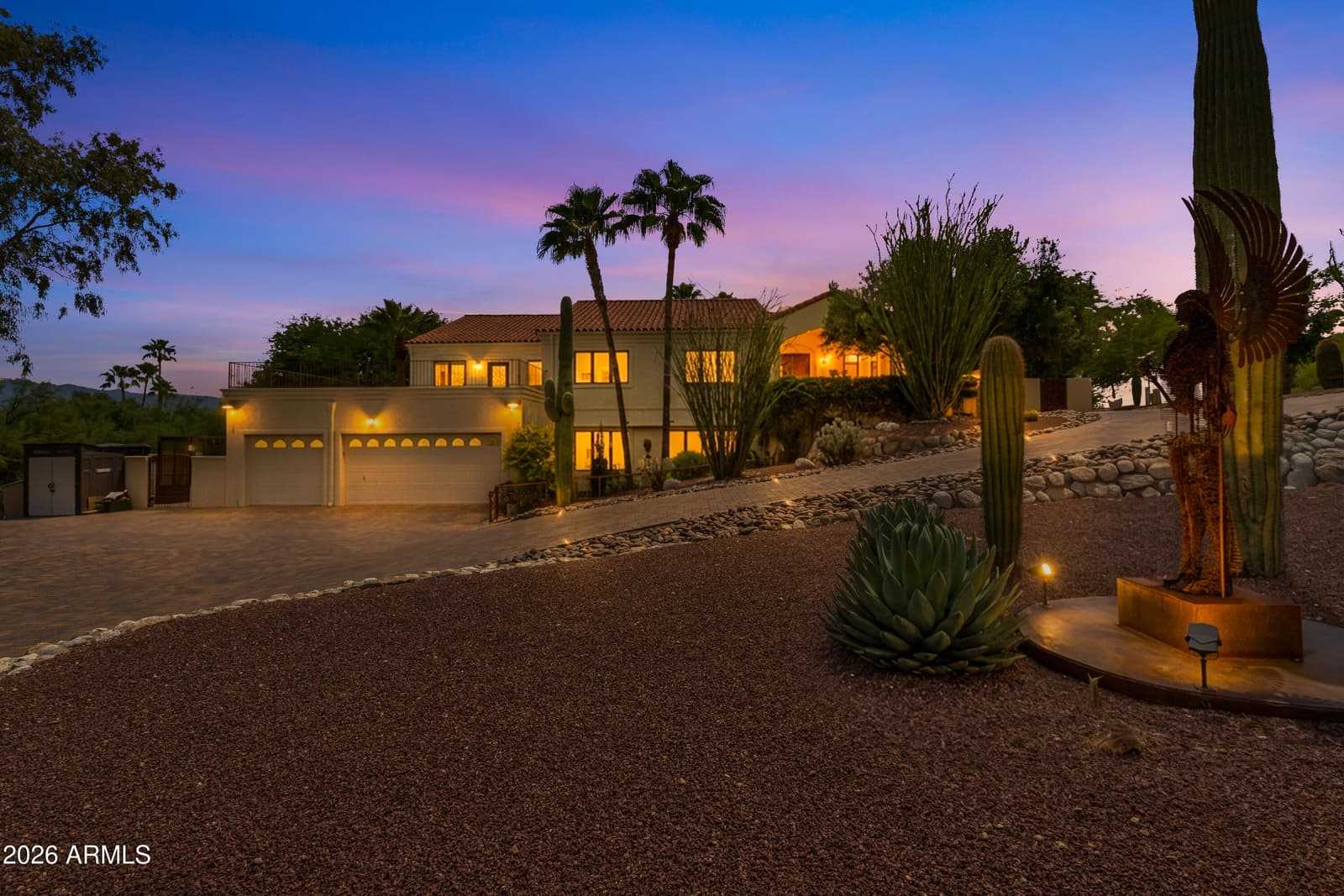 4220 N Fernhill Circle, Tucson, AZ 85750 — photo 19 of 162