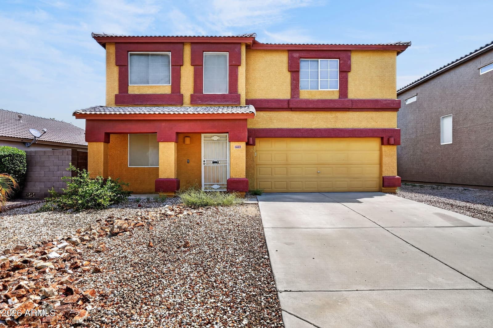 14463 N 132nd Drive, Surprise, AZ 85379 — photo 2 of 49
