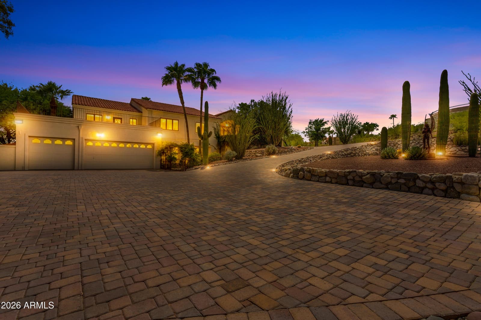 4220 N Fernhill Circle, Tucson, AZ 85750 — photo 34 of 162