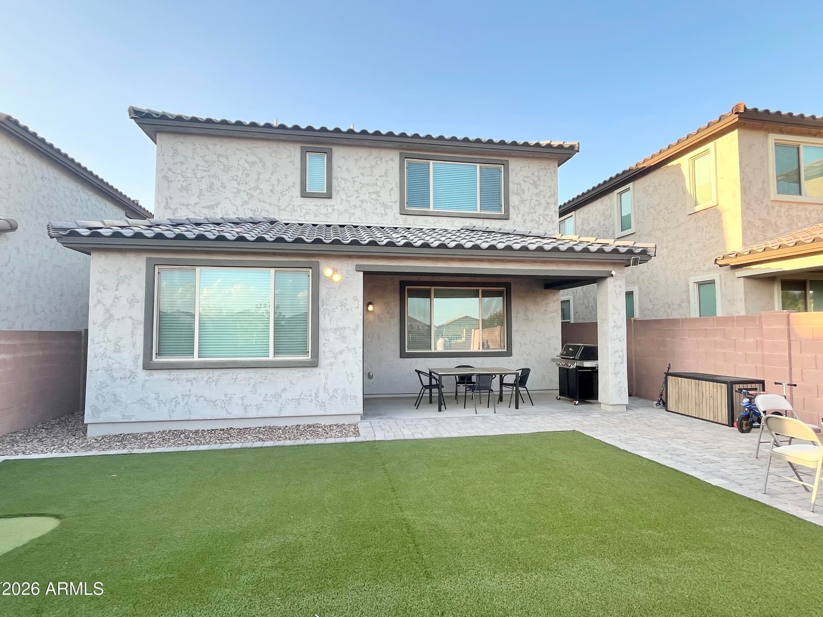 8835 W Fleetwood Lane, Glendale, AZ 85305 — photo 56 of 63