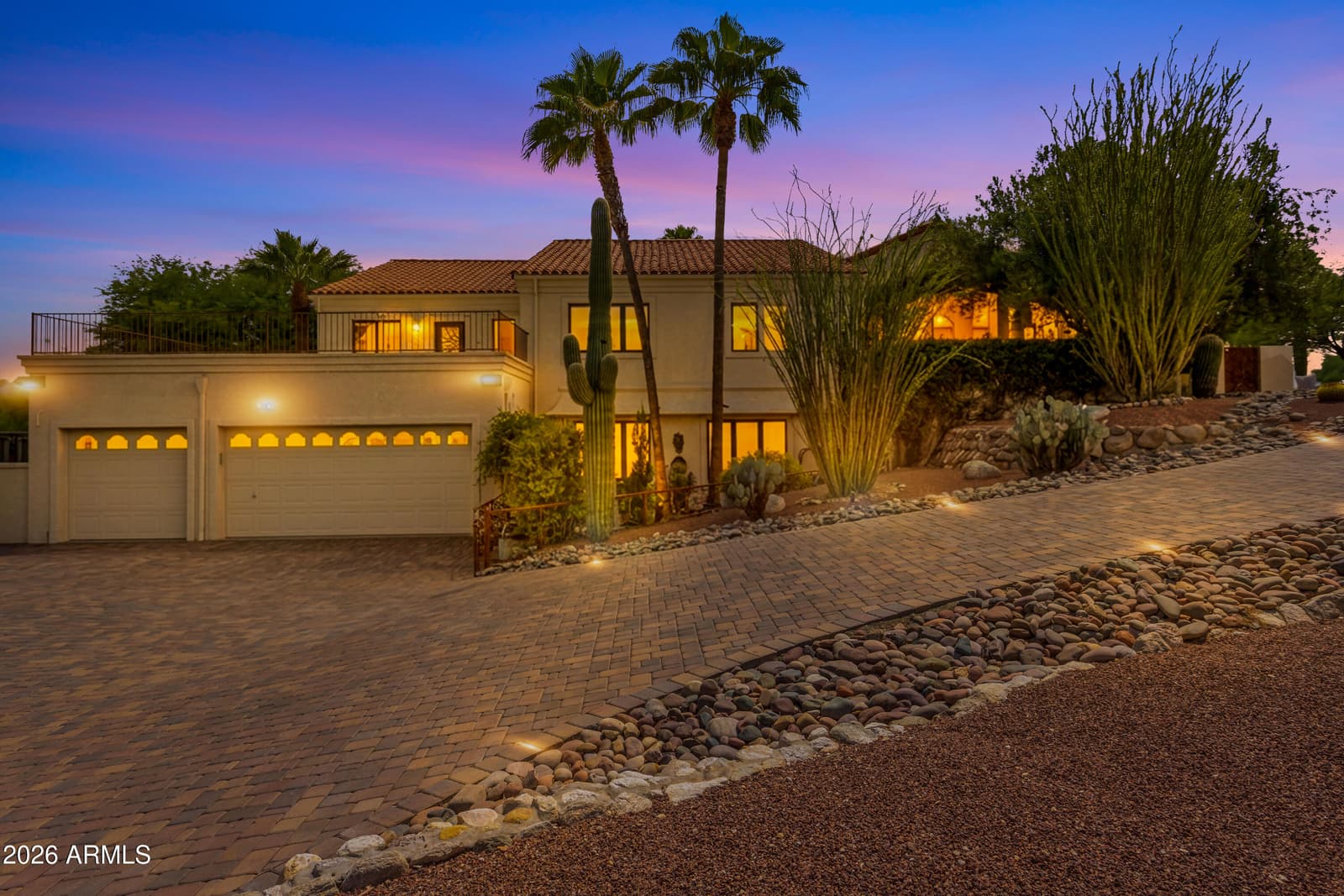 4220 N Fernhill Circle, Tucson, AZ 85750 — photo 35 of 162