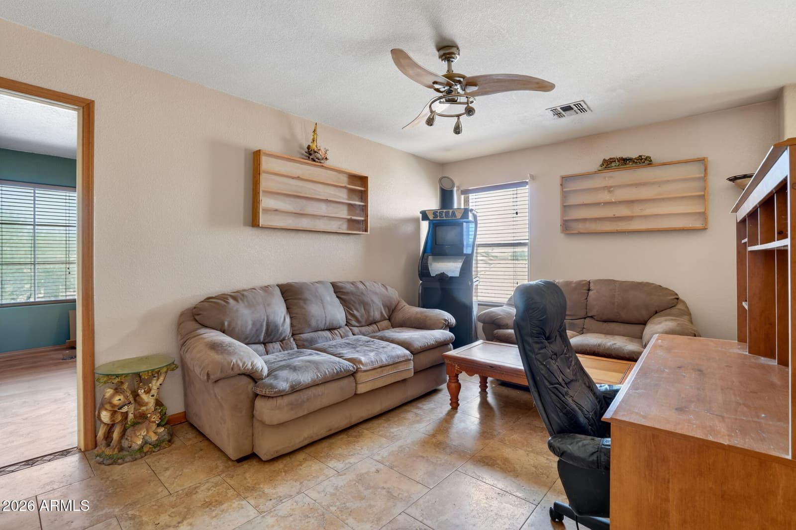 14463 N 132nd Drive, Surprise, AZ 85379 — photo 23 of 49