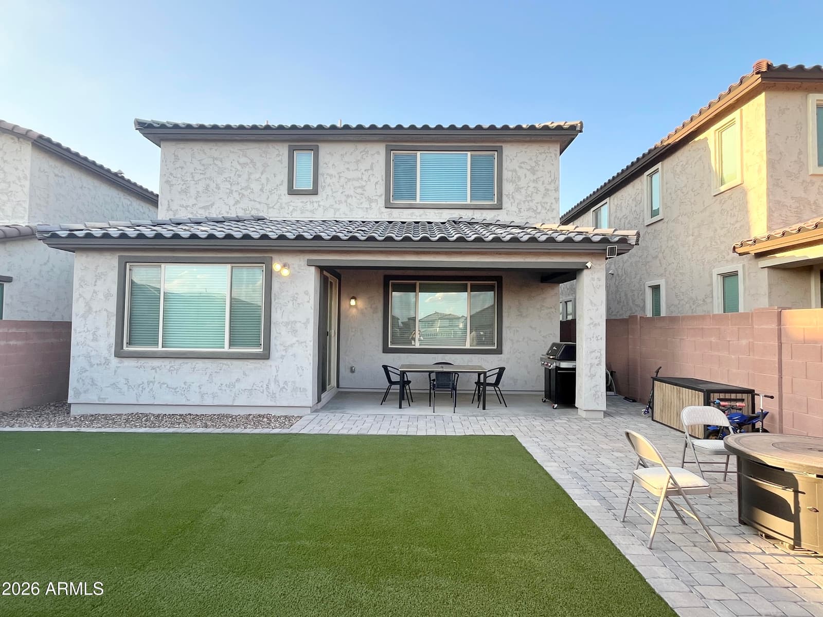 8835 W Fleetwood Lane, Glendale, AZ 85305 — photo 7 of 63