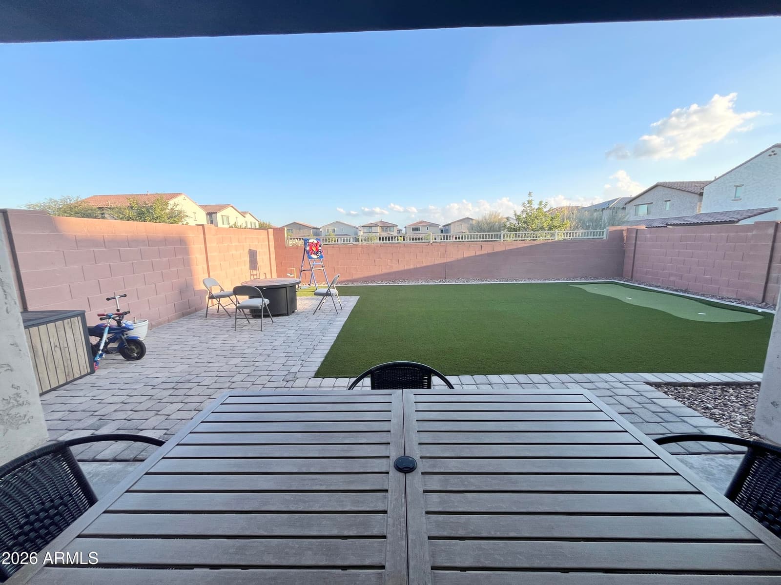 8835 W Fleetwood Lane, Glendale, AZ 85305 — photo 57 of 63