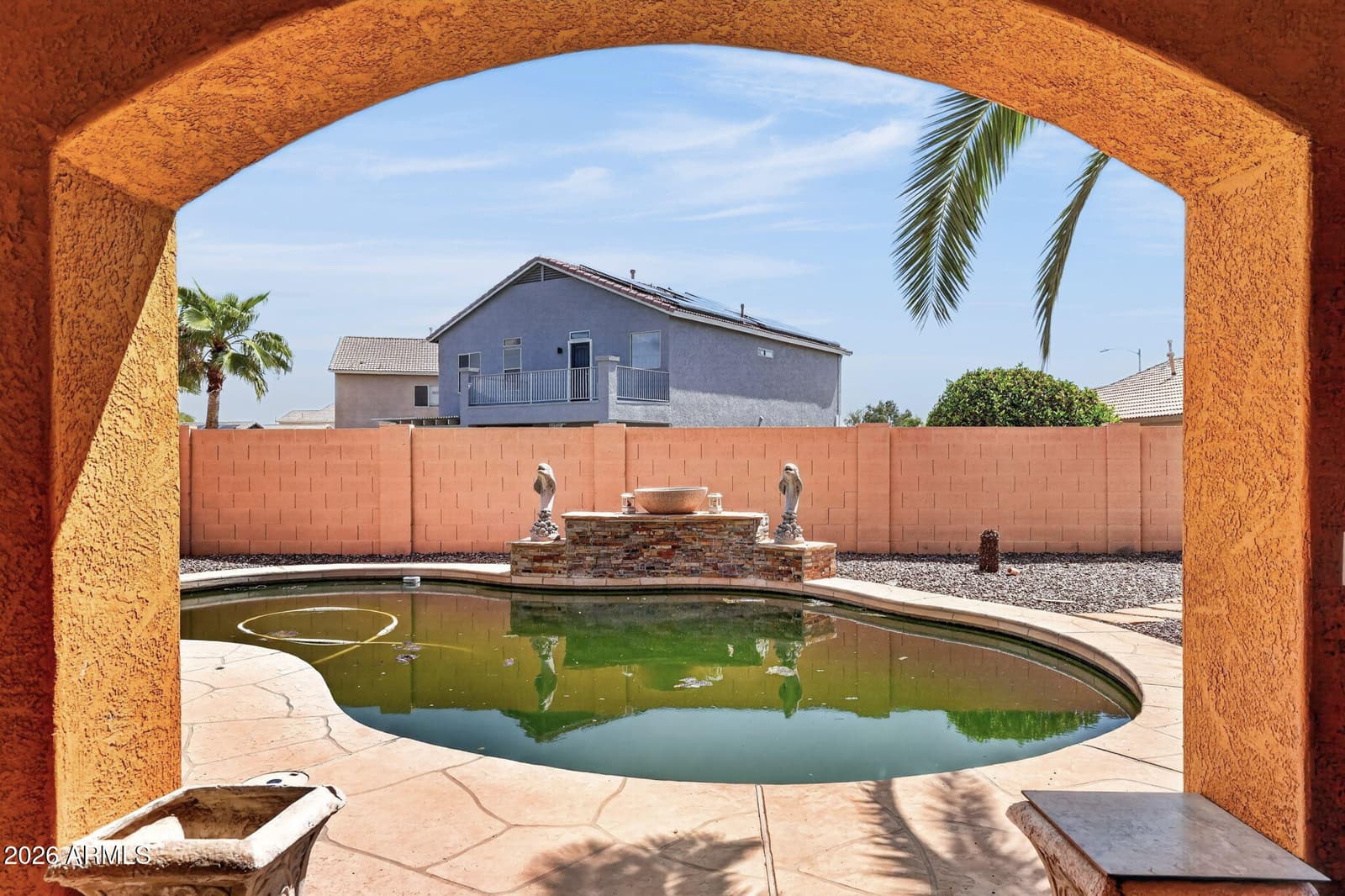 14463 N 132nd Drive, Surprise, AZ 85379 — photo 39 of 49