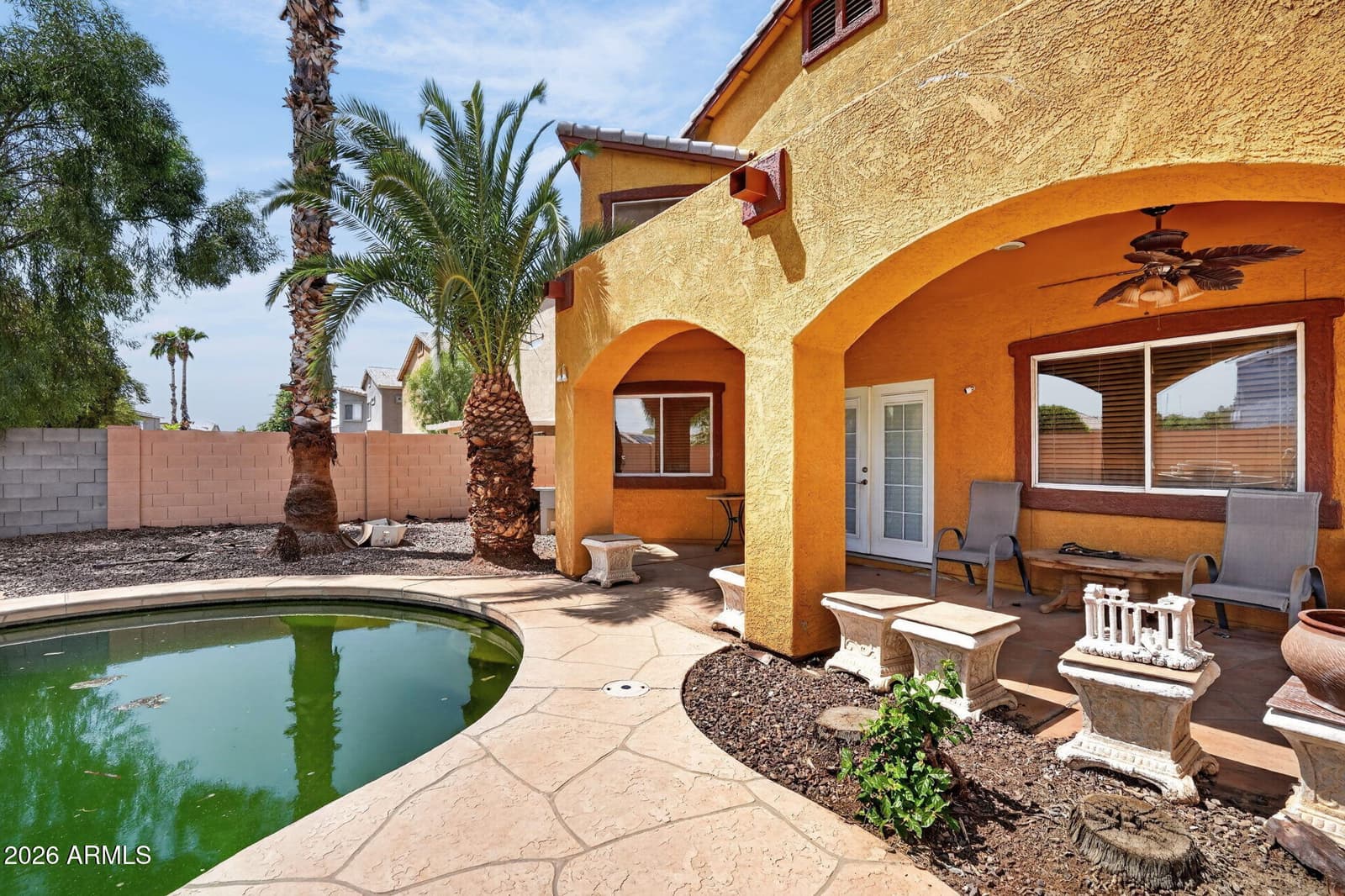 14463 N 132nd Drive, Surprise, AZ 85379 — photo 40 of 49