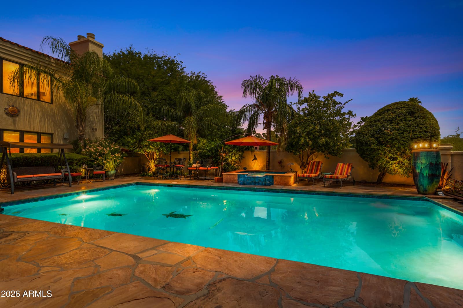 4220 N Fernhill Circle, Tucson, AZ 85750 — photo 80 of 162