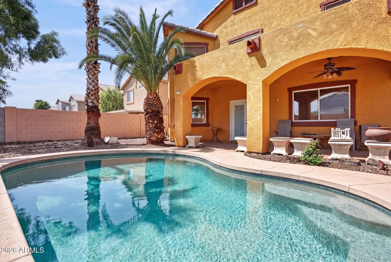 14463 N 132nd Drive, Surprise, AZ 85379 — photo 46 of 49