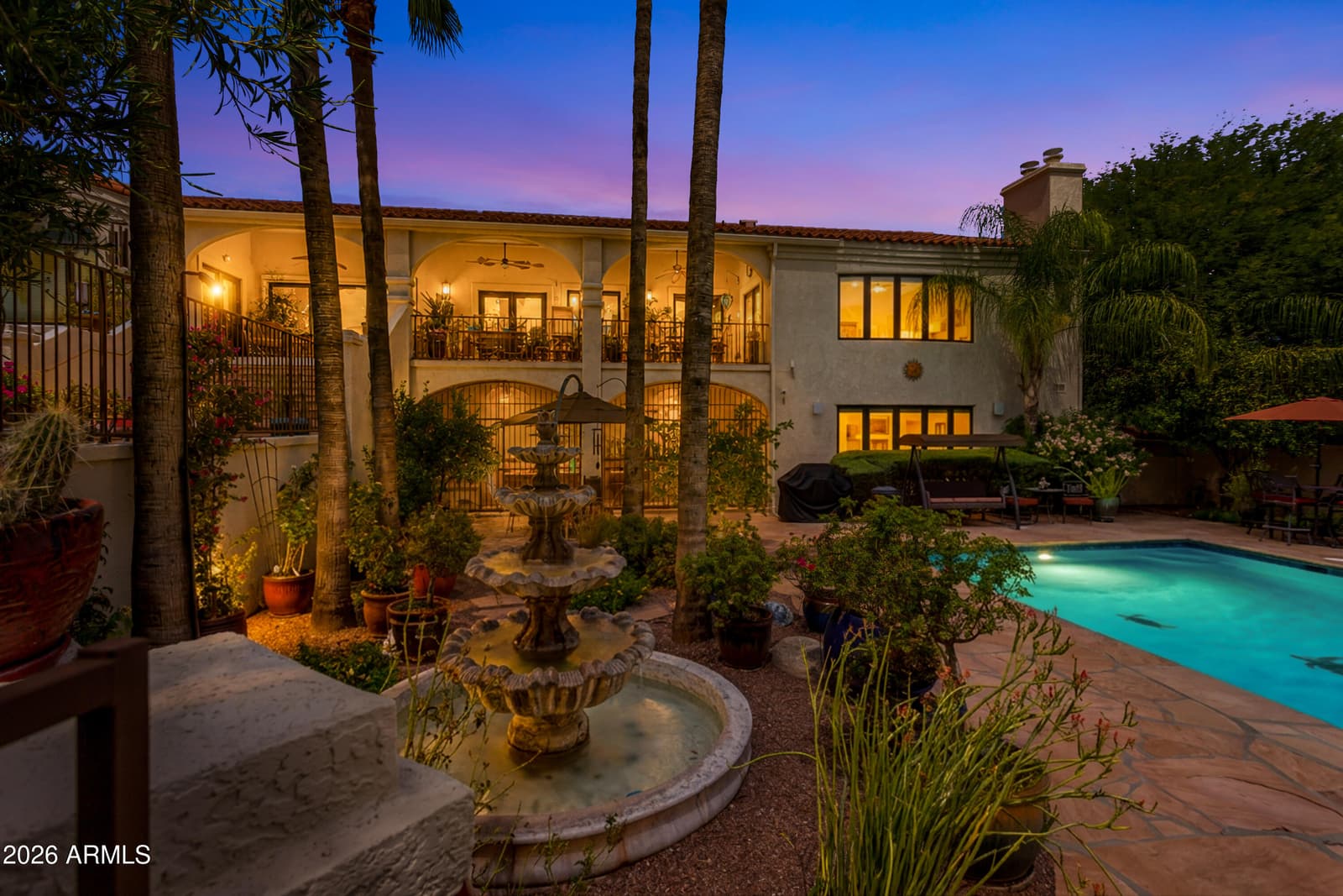 4220 N Fernhill Circle, Tucson, AZ 85750 — photo 81 of 162