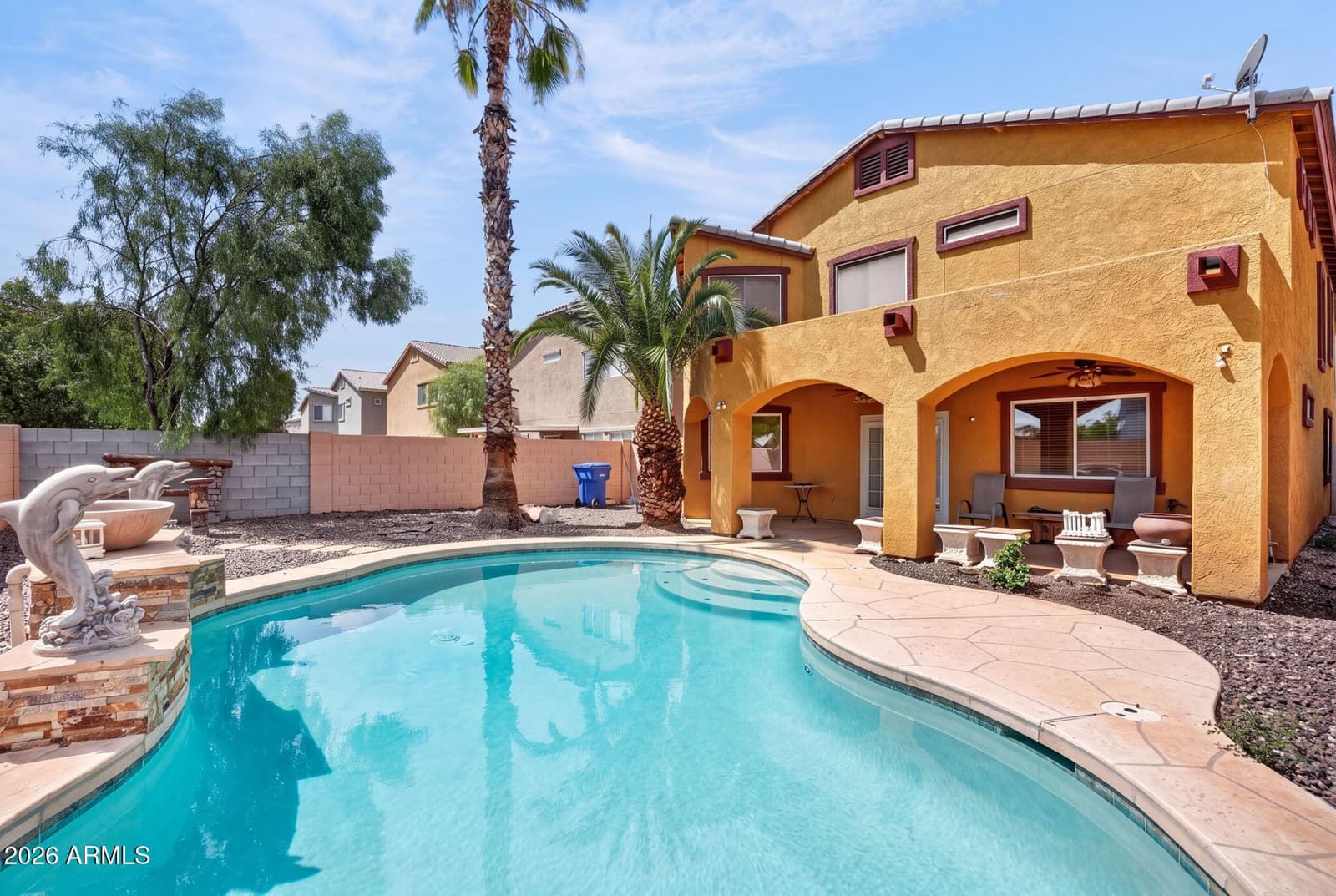 14463 N 132nd Drive, Surprise, AZ 85379 — photo 3 of 49