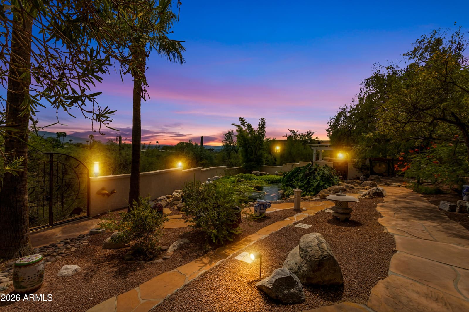4220 N Fernhill Circle, Tucson, AZ 85750 — photo 83 of 162