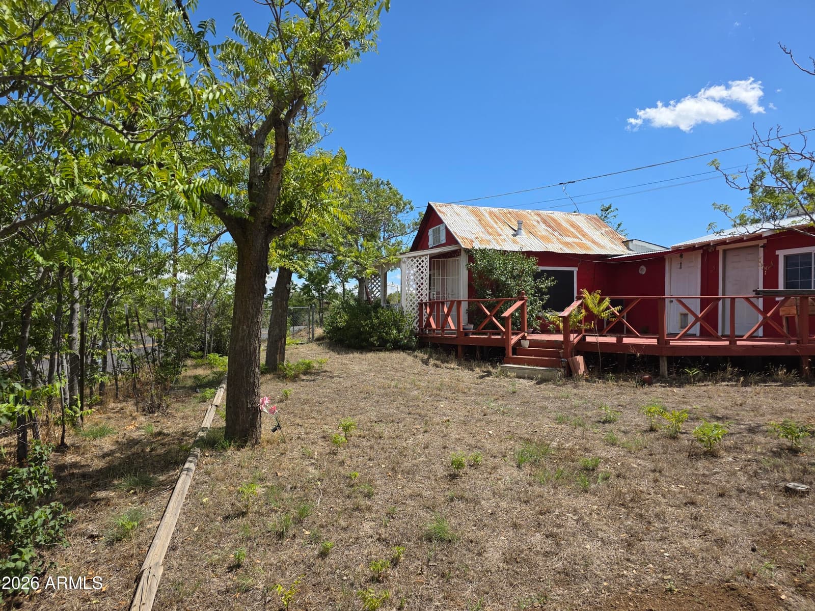 13191 E Main Street, Mayer, AZ 86333 — photo 16 of 34