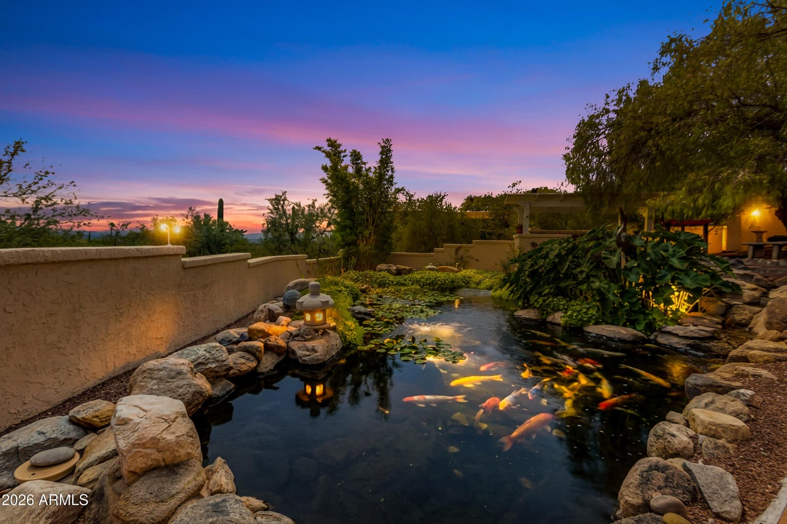 4220 N Fernhill Circle, Tucson, AZ 85750 — photo 84 of 162