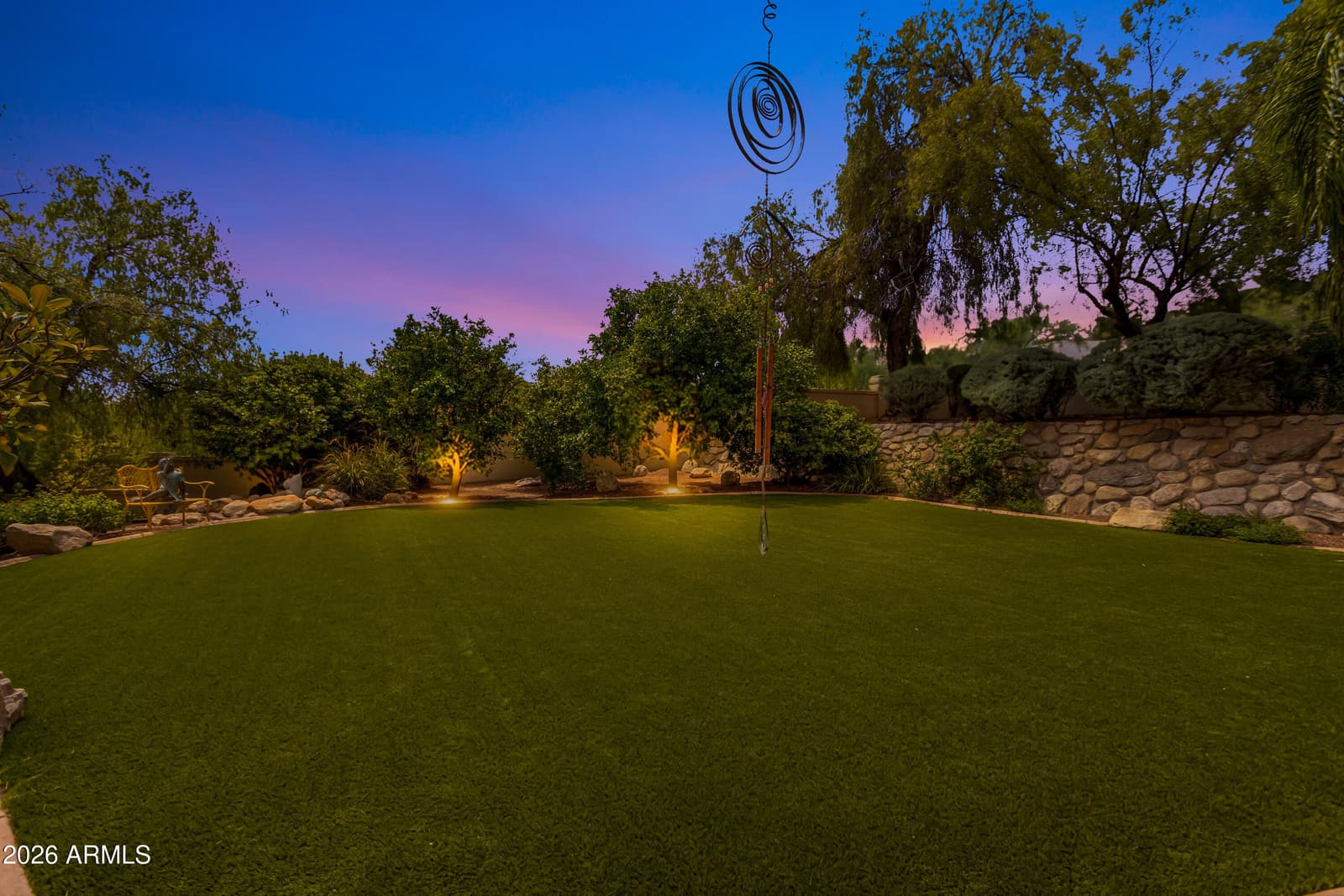4220 N Fernhill Circle, Tucson, AZ 85750 — photo 75 of 162