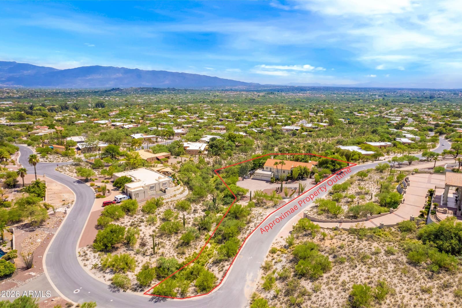 4220 N Fernhill Circle, Tucson, AZ 85750 — photo 2 of 162