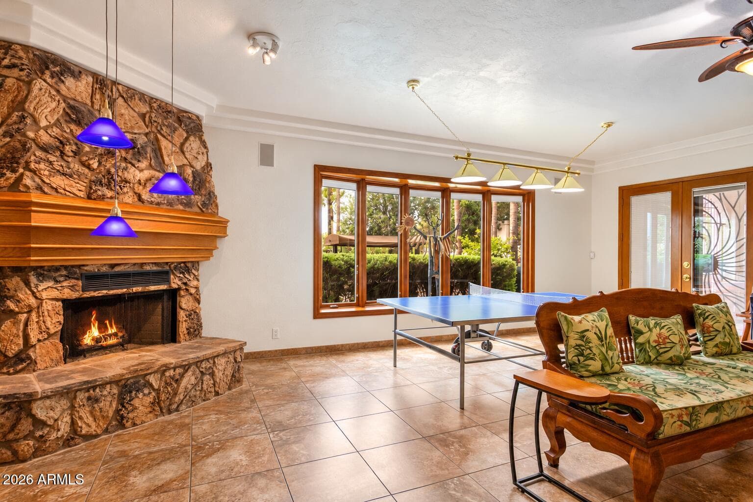 4220 N Fernhill Circle, Tucson, AZ 85750 — photo 146 of 162