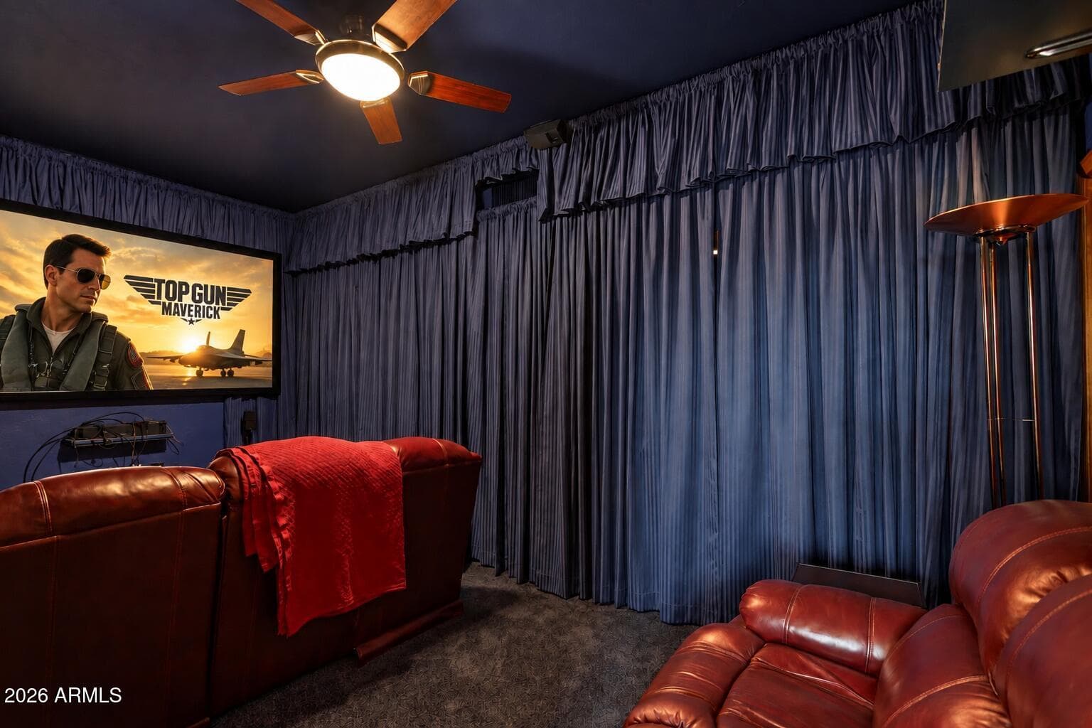 4220 N Fernhill Circle, Tucson, AZ 85750 — photo 139 of 162