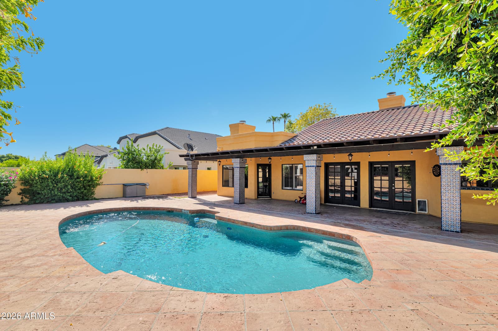 1626 E Mallory Street, Mesa, AZ 85203 — photo 12 of 15