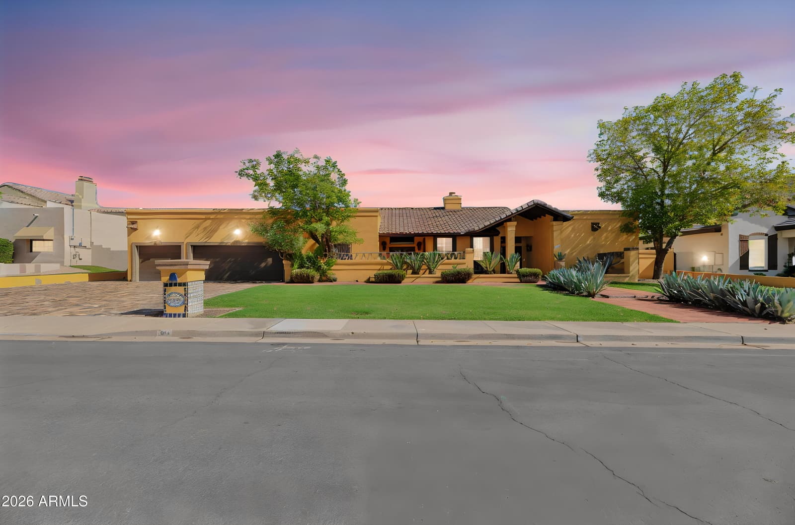 1626 E Mallory Street, Mesa, AZ 85203 — photo 14 of 15