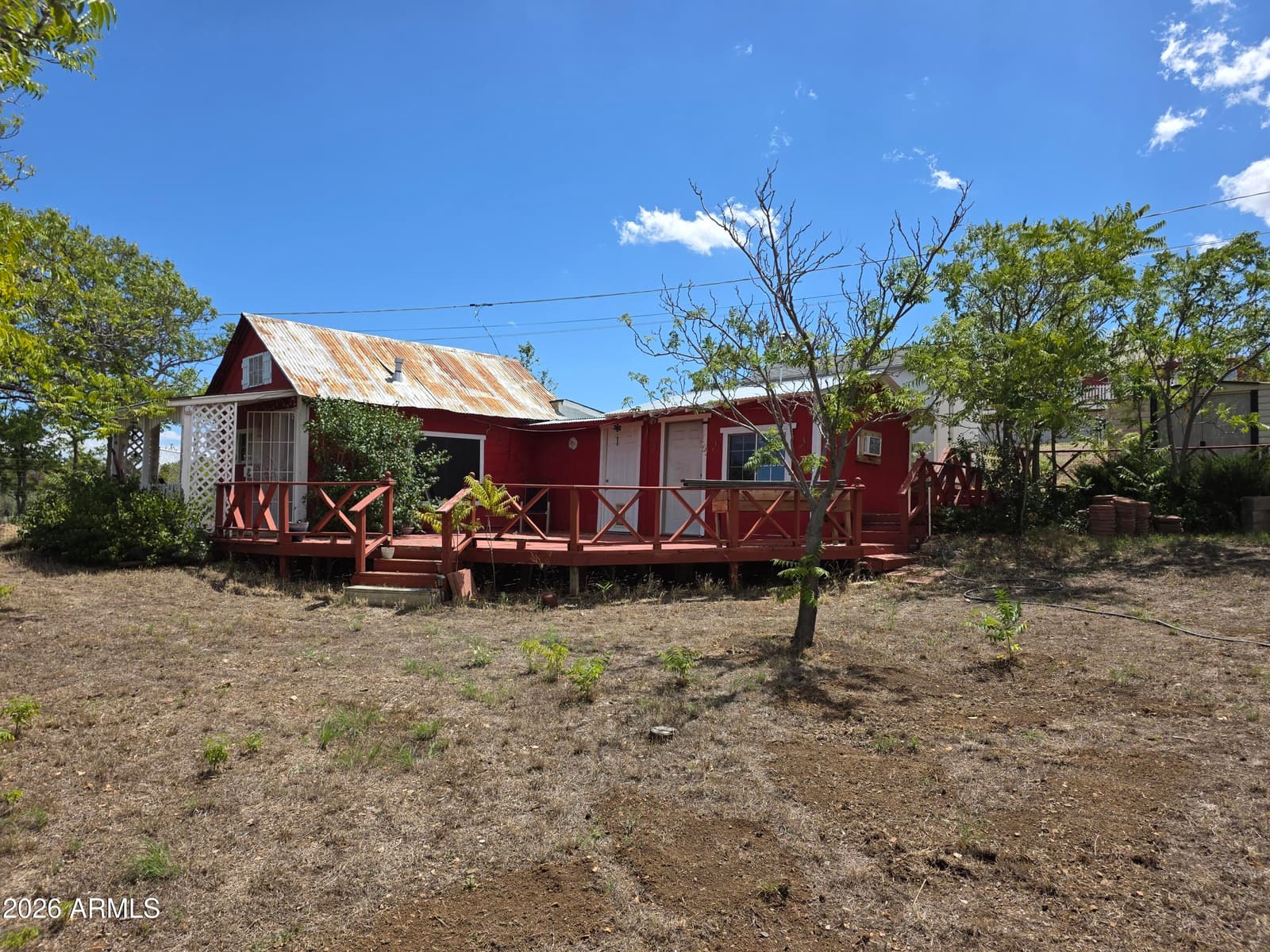 13191 E Main Street, Mayer, AZ 86333 — photo 17 of 34