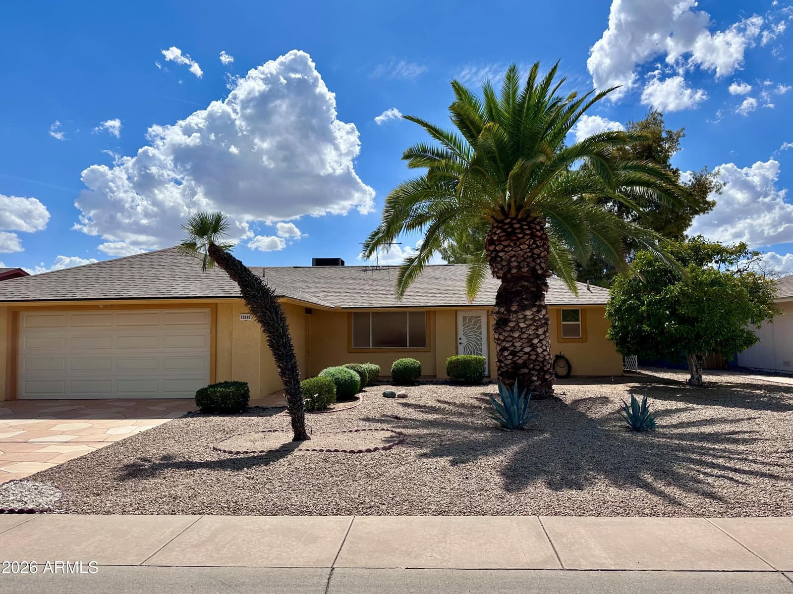 12915 W Seville Drive, Sun City West, AZ 85375 — photo 1 of 39