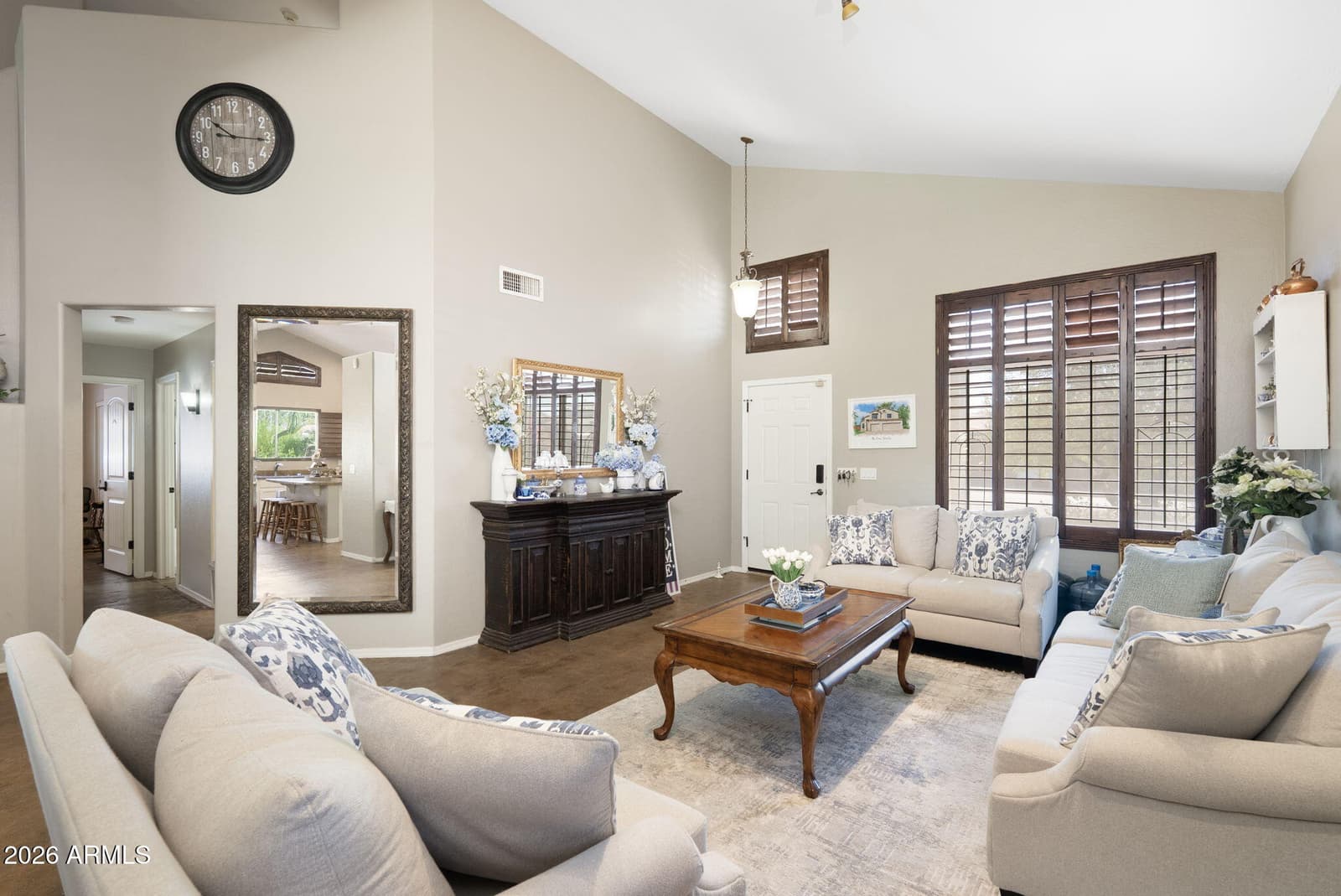 732 S Valle Verde, Mesa, AZ 85208 — photo 4 of 48