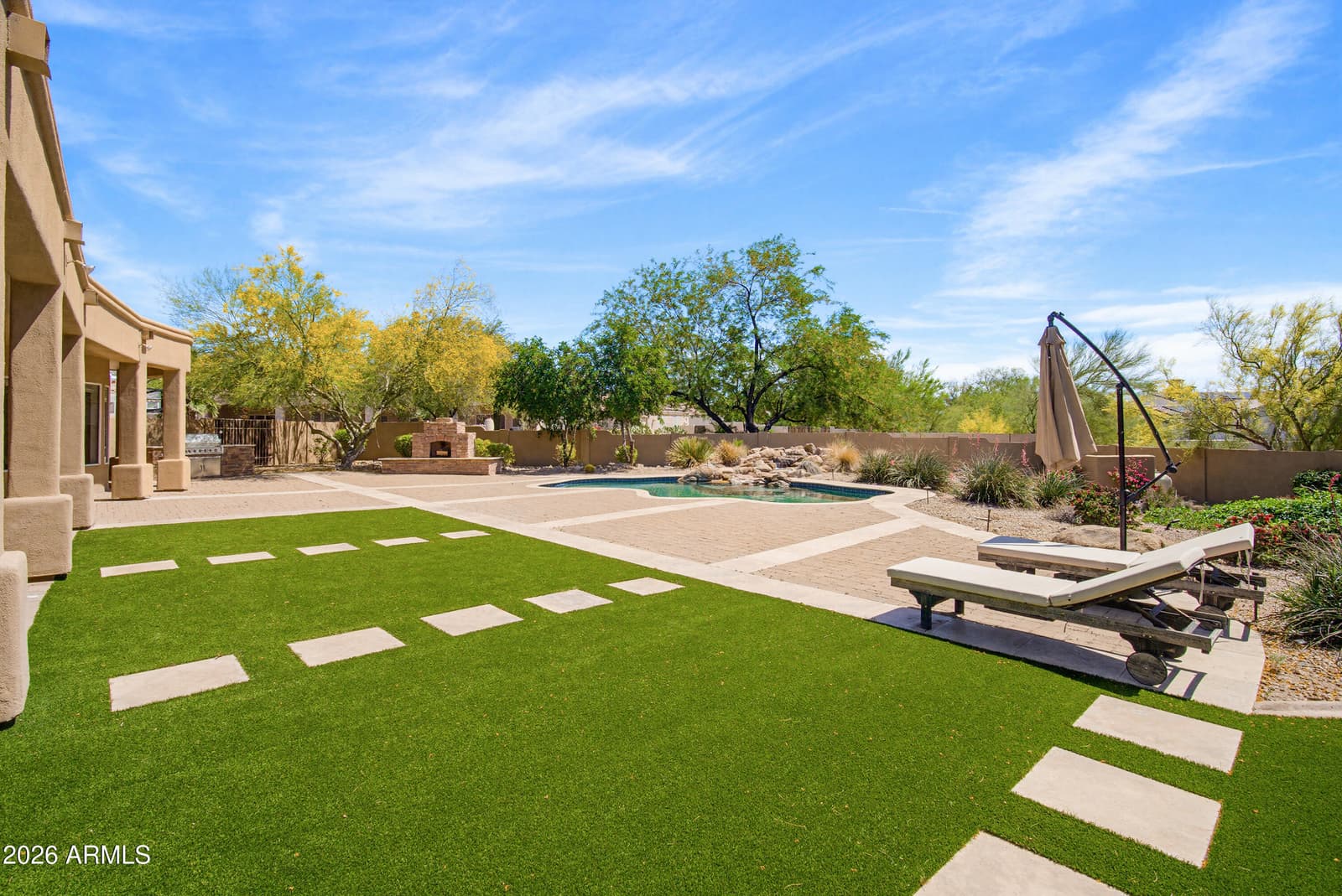 12055 N 108th Place, Scottsdale, AZ 85259 — photo 22 of 68