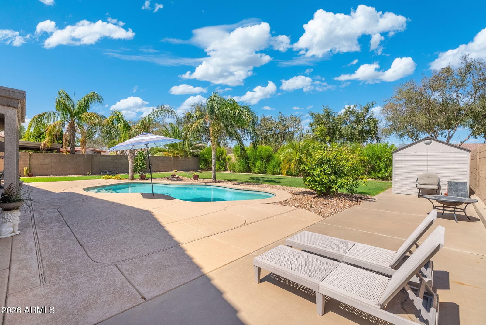 732 S Valle Verde, Mesa, AZ 85208 — photo 33 of 48