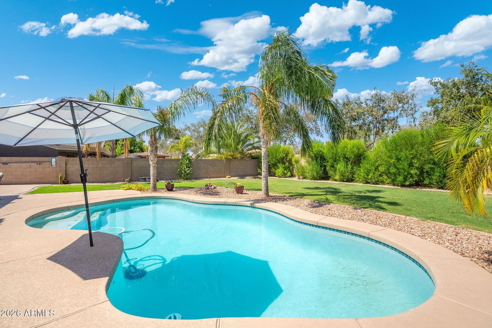 732 S Valle Verde, Mesa, AZ 85208 — photo 31 of 48