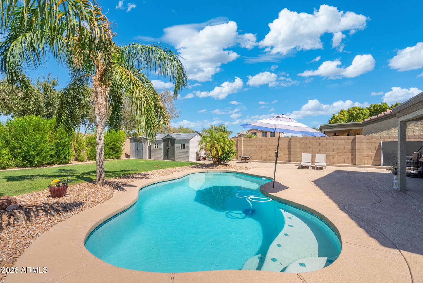 732 S Valle Verde, Mesa, AZ 85208 — photo 35 of 48