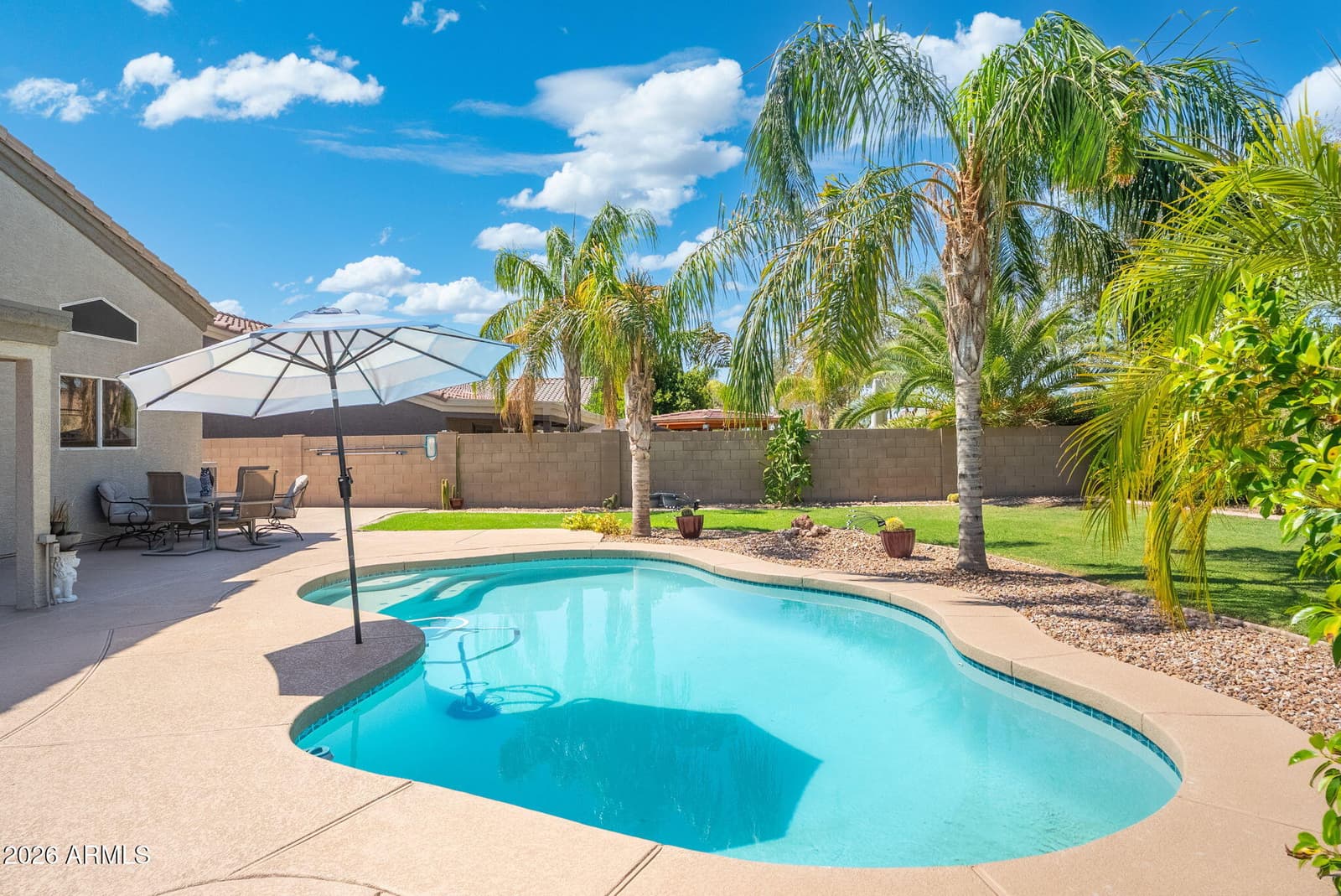 732 S Valle Verde, Mesa, AZ 85208 — photo 37 of 48