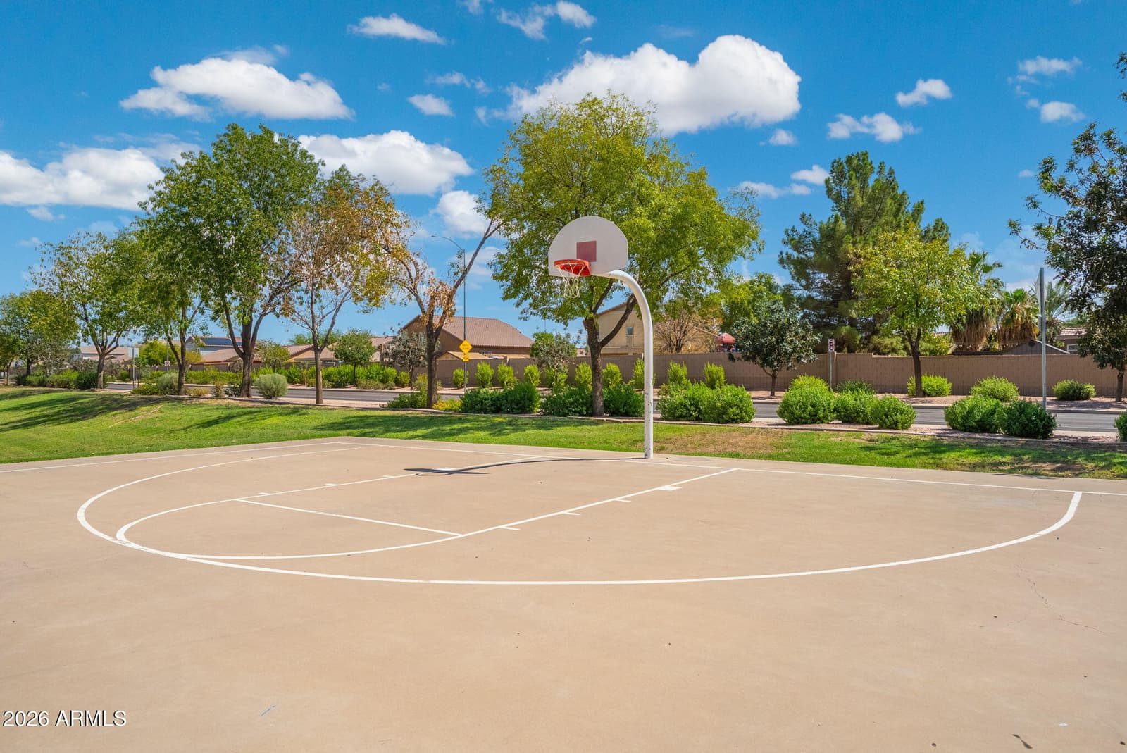 732 S Valle Verde, Mesa, AZ 85208 — photo 43 of 48