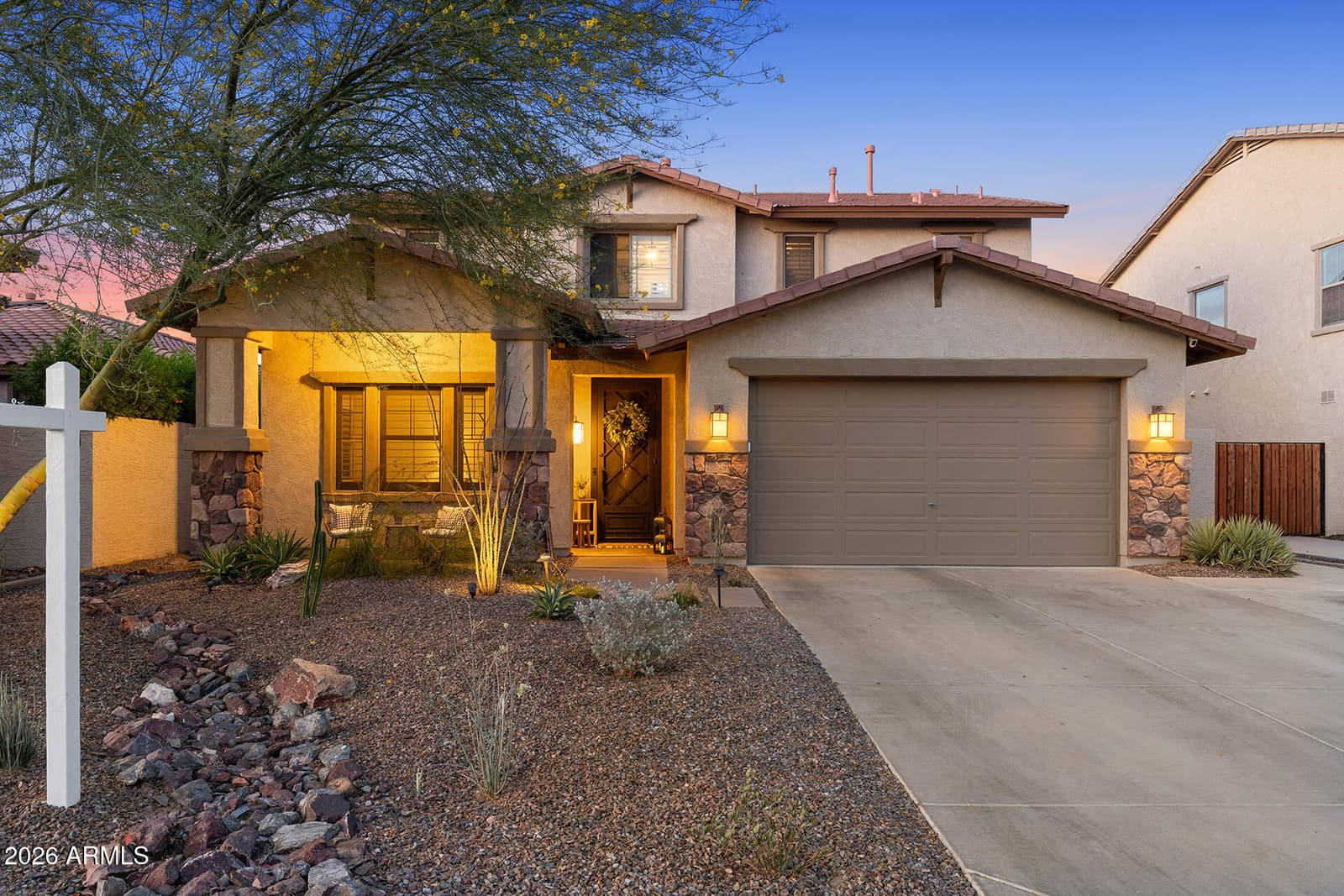 29629 N 69th Avenue, Peoria, AZ 85383 — photo 7 of 51