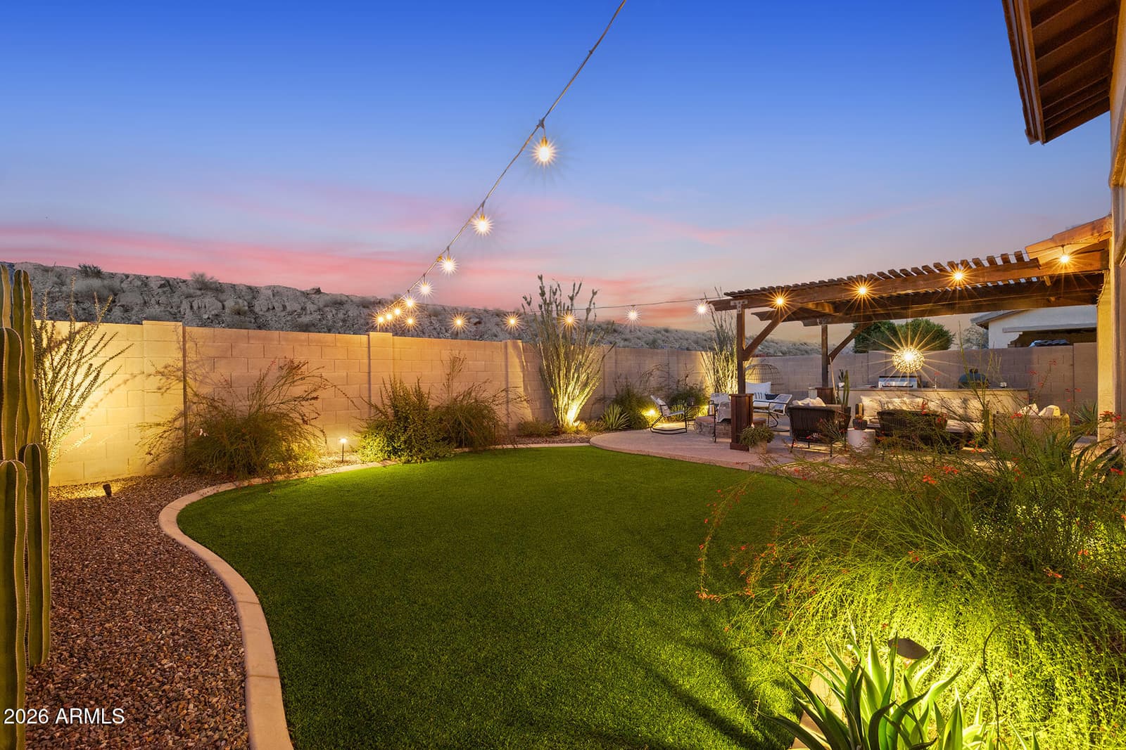 29629 N 69th Avenue, Peoria, AZ 85383 — photo 9 of 51