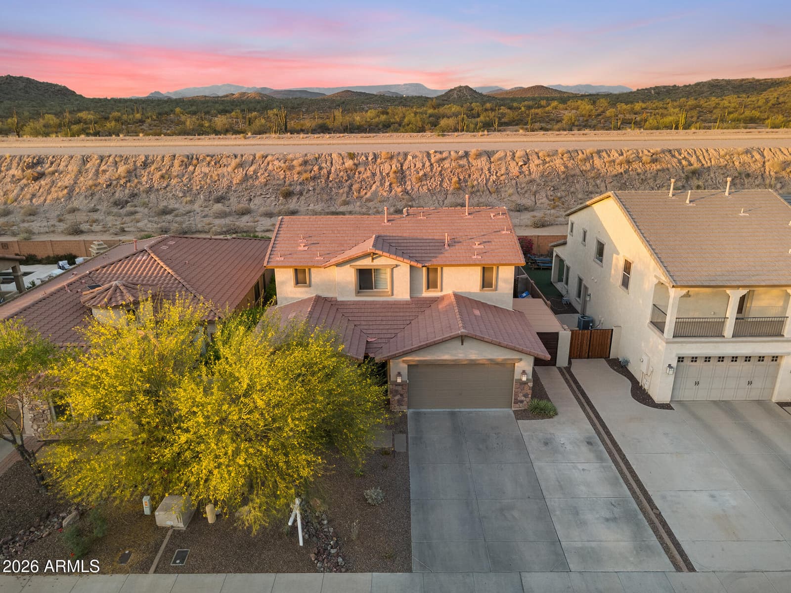 29629 N 69th Avenue, Peoria, AZ 85383 — photo 10 of 51