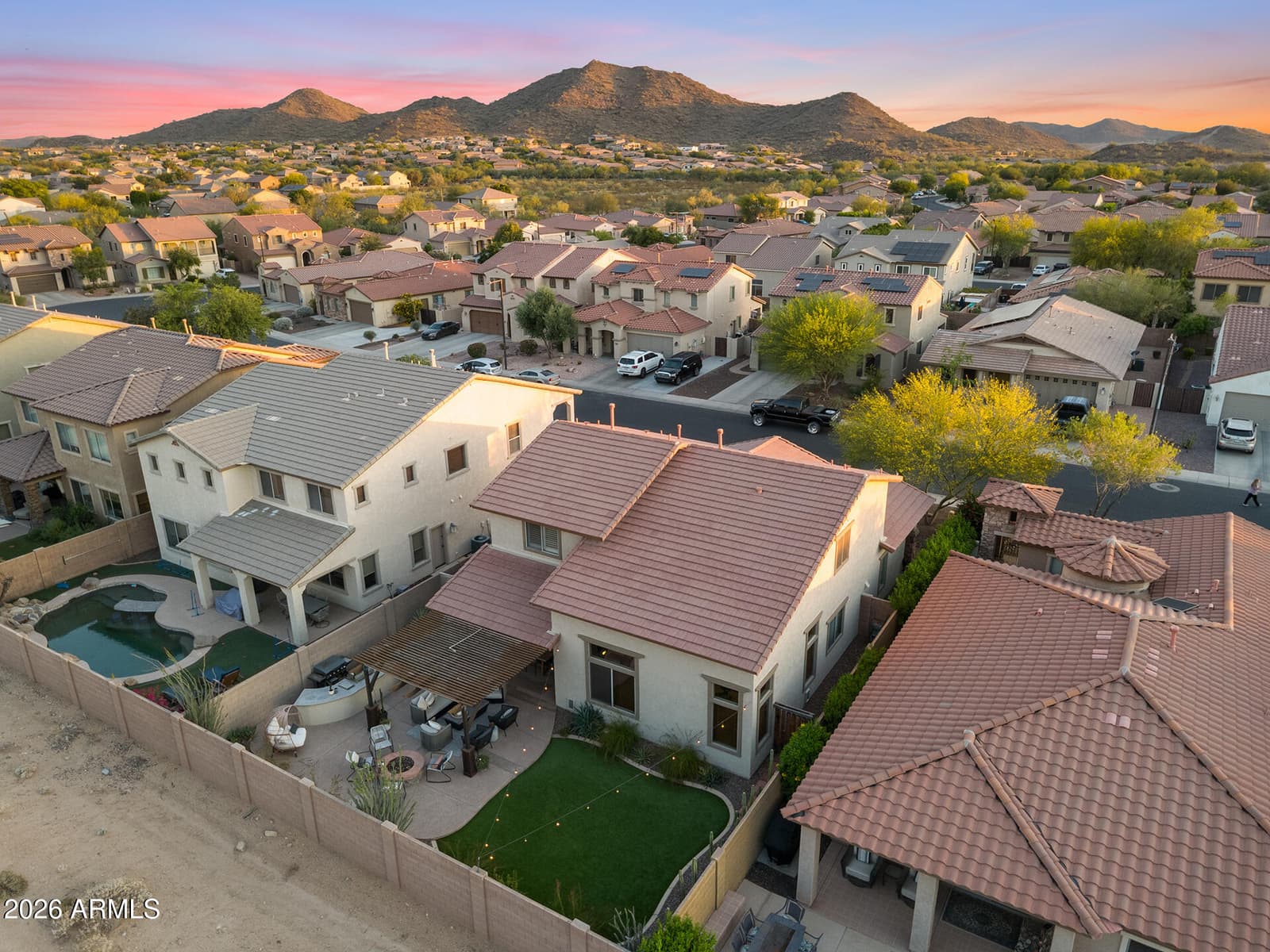 29629 N 69th Avenue, Peoria, AZ 85383 — photo 11 of 51
