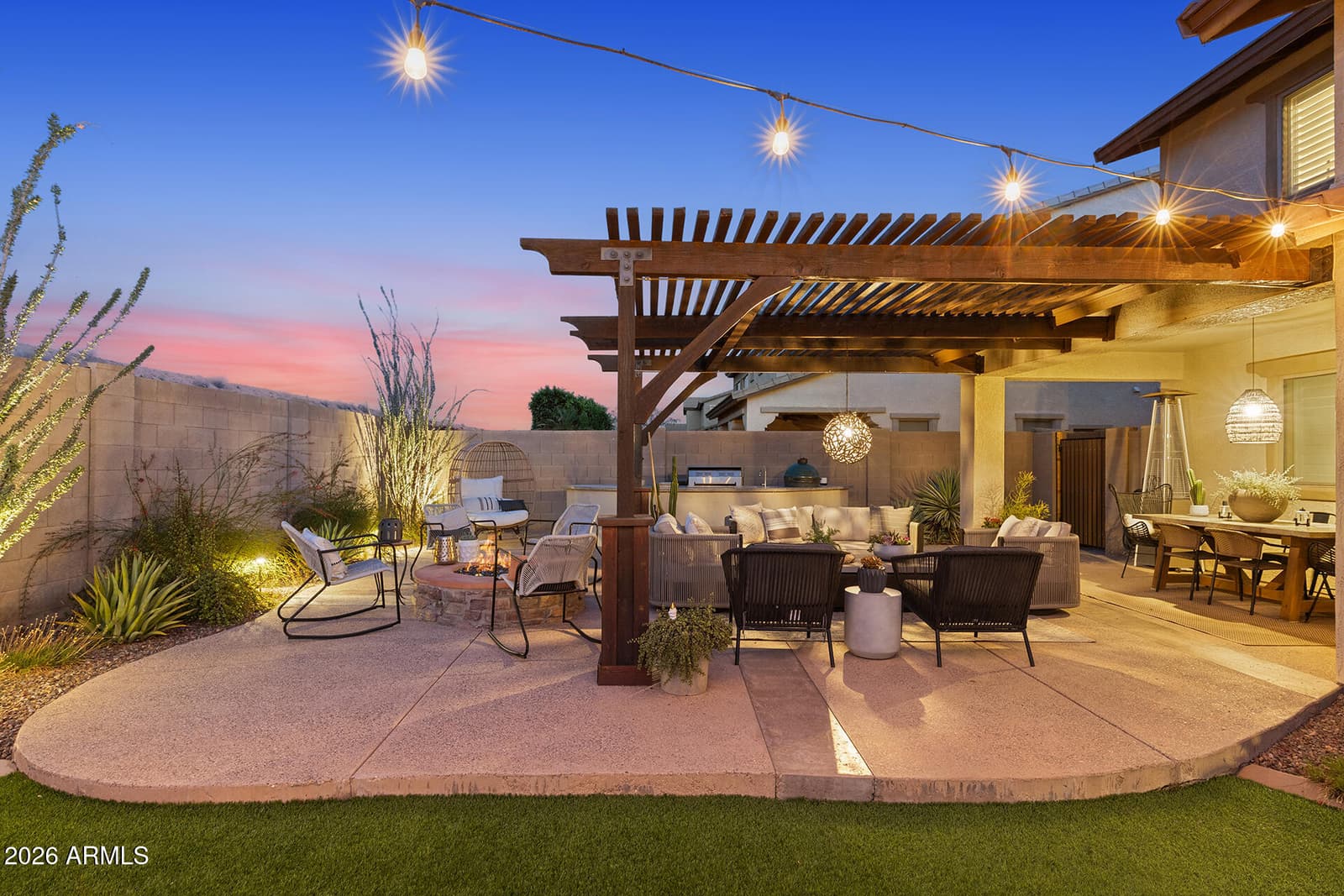 29629 N 69th Avenue, Peoria, AZ 85383 — photo 44 of 51