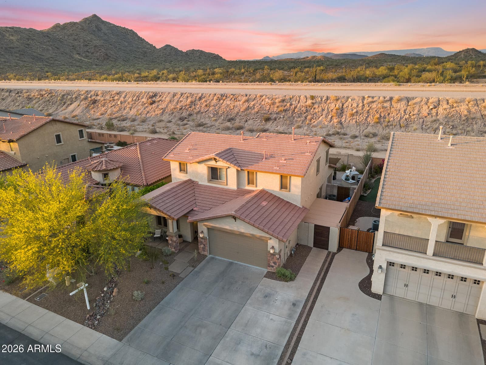 29629 N 69th Avenue, Peoria, AZ 85383 — photo 46 of 51