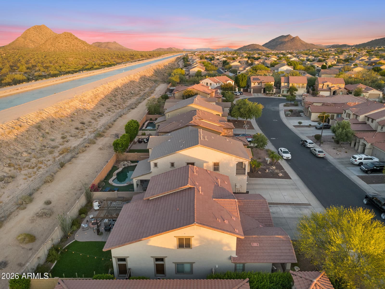 29629 N 69th Avenue, Peoria, AZ 85383 — photo 48 of 51