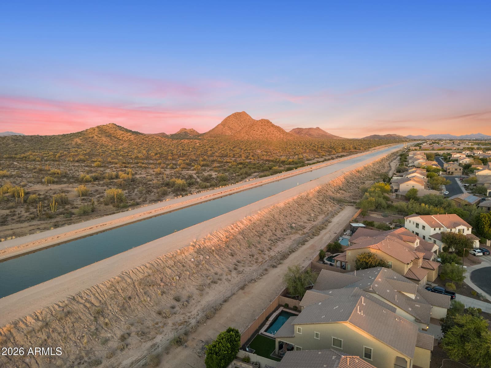 29629 N 69th Avenue, Peoria, AZ 85383 — photo 49 of 51