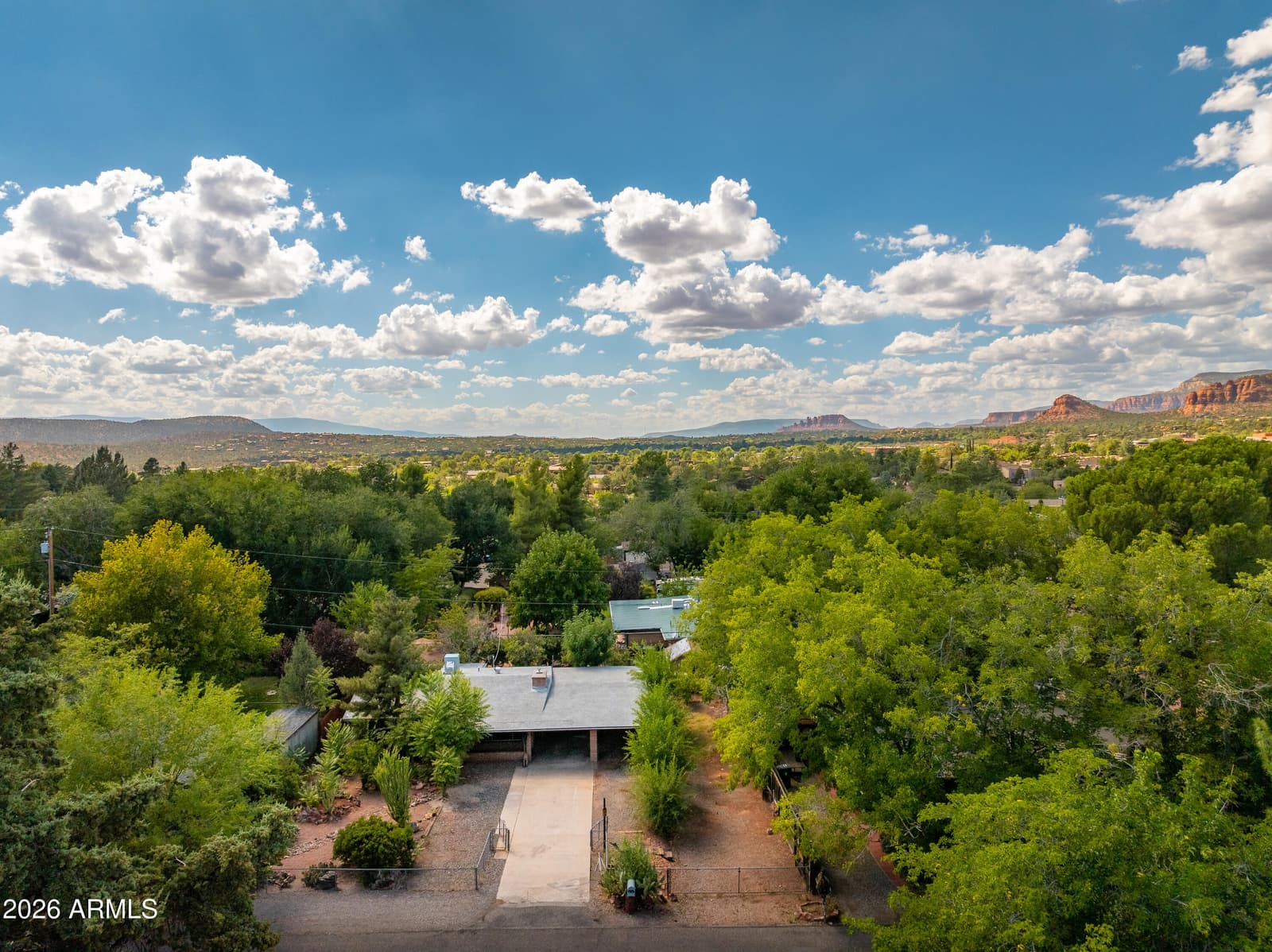 195 Birch Boulevard, Sedona, AZ 86336 — photo 2 of 37
